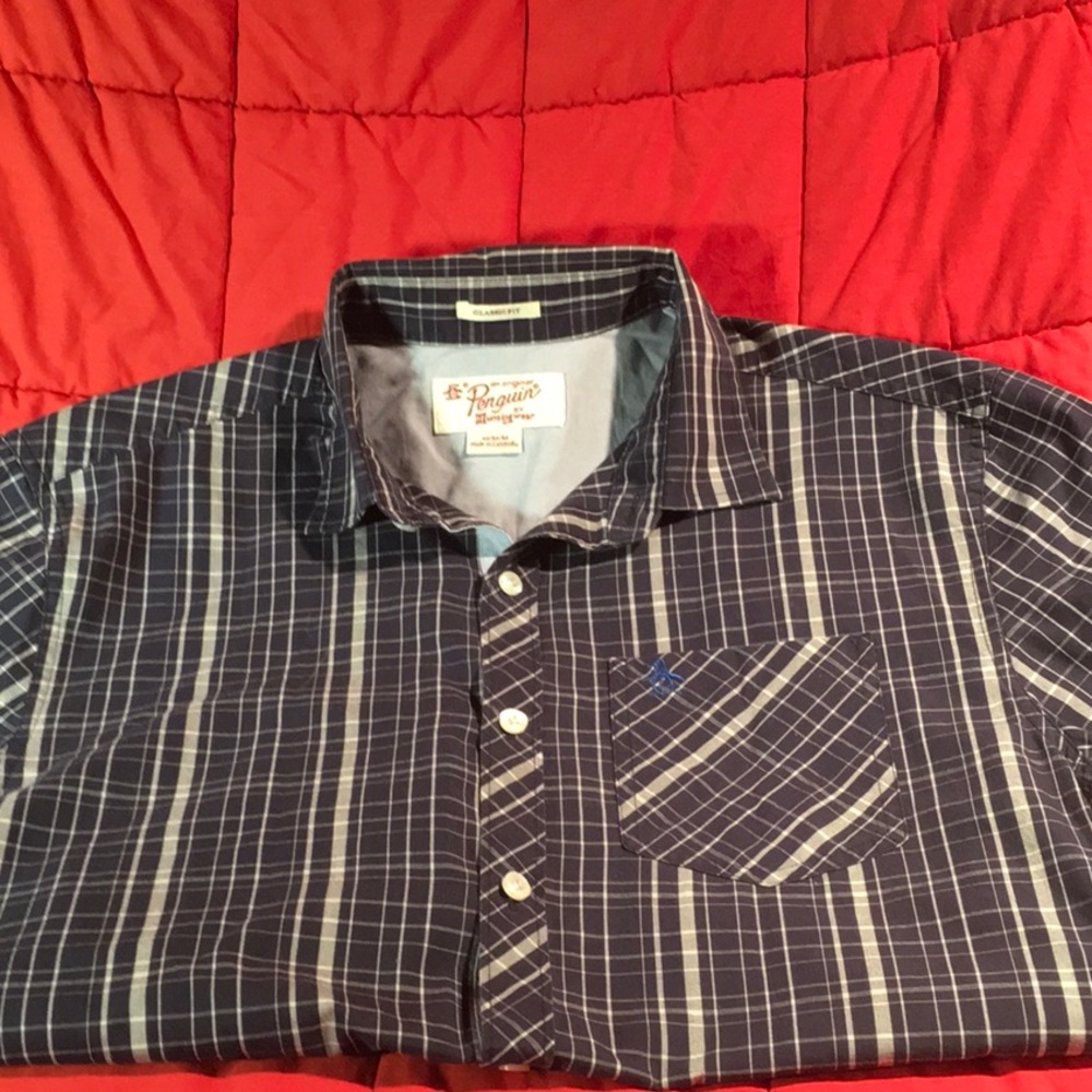Penguin by Munsingwear Original